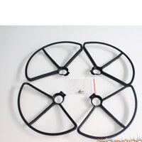 Vòng bảo vệ cánh quạt Bugs 5W, cam kết hàng chất lượng cao giá thành cực tốt.