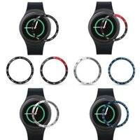 Vòng bảo vệ viền benzen cho Samsung Galaxy Watch  42mm và Gear s2