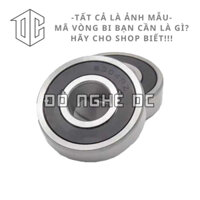 Vòng bi 33207 FBJ chất lượng tốt hạn chế rung lắc máy móc dùng cho máy ép lớp lót