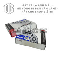 Vòng bi 51410 KYS chất lượng tốt khả năng chịu lực kéo tốt dùng cho máy ép nếp gấp