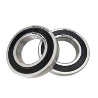 vòng bi 6004 Bộ sưu tập vòng bi vận chuyển Wafangdian 6307-2RS6304 tốc độ cao 12 không cần bảo trì 16 động cơ 18 kín chống bụi bạc đạn 6206 vòng bi 6304