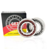 vòng bi 6202 Vòng bi máy công cụ chính xác tốc độ cao nhập khẩu 7001 7002 7003 7004 7005 7006 7007 C AC vòng bi cầu