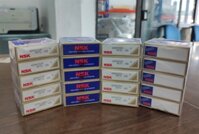 Vòng bi 6204 – Vòng