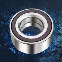 vòng bi 6205 Vòng bi bánh xe ô tô DAC25520037 DAC25520042 DAC275245/43 DAC28580042 vòng bi cầu ổ bi đũa