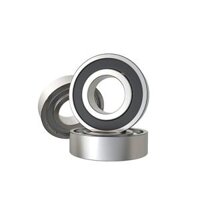 vòng bi 6205 Vòng bi ZCD Nhật Bản 6000 6001 nhập khẩu 6002zz6003 tốc độ cao 6004 6005z6006 6007DDU vòng bi 6308
