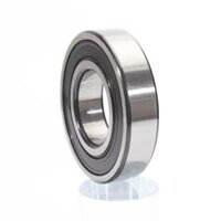 vòng bi 6206 Vòng bi vô lăng Peugeot 307 308 Citroen C4L Sega vòng bi vô lăng phiên bản nâng cao ổ bi trượt bạc đạn koyo chính hãng