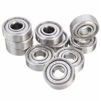 Vòng bi 626zz, 608zz, 625zz bạc đạn lỗ 8mm 6mm 5mm - 632zz - 24154275 Yêu thích