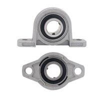 vòng bi 6301 Gối đỡ bạc đạn cầu ổ lăn hợp kim kẽm gối đỡ trục KFL vong bi koyo