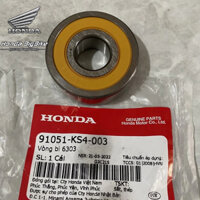 Vòng bi  6303 ( 91051KS4003 ) | BEARING,BALL,RAD,6303.