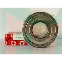 VÒNG BI 6307-C-2Z FAG ( Hàng nhập khẩu )