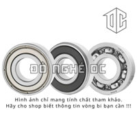 Vòng bi 6310 2RS XLZY chất lượng tốt không giãn nở dùng cho máy xếp lớp lót