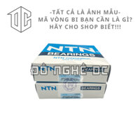 Vòng bi 6310 NACHI chất lượng tốt không gây ô nhiễm dùng cho máy ép hình nổi lên vải