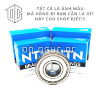 Vòng bi 6311 FBJ chất lượng tốt khả năng chịu lực ép tốt dùng cho máy may các chi tiết nhỏ