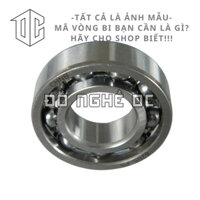 Vòng bi 6810 NACHI chất lượng tốt chịu lực ép dùng cho máy may viền túi