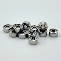 Vòng bi ABEC 7 cho bánh xe bảng ngón tay