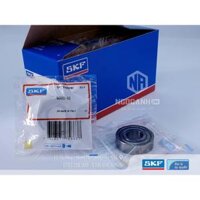 Vòng bi bạc đạn 6001 SKF chính hãng - 6001-2Z