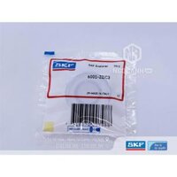 Vòng bi bạc đạn 6001 SKF chính hãng - 6001-2ZC3