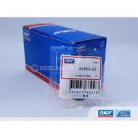 Vòng bi bạc đạn 61903-2Z chính hãng SKF