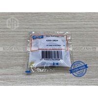 Vòng bi bạc đạn 6200 SKF chính hãng - 6200-2RSH