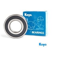 Vòng Bi - Bạc Đạn 6208 HÀNG CHÍNH HÃNG KOYO NHẬT