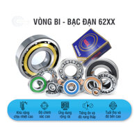 Vòng bi bạc đạn 6210 DDUCM NSK - hàng đẹp - chất lượng cao - vòng bi 247