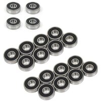 Vòng Bi - Bạc Đạn 6210 HÀNG CHÍNH HÃNG KOYO NHẬT