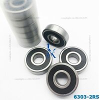 Vòng bi bạc đạn 6303 - 2RS