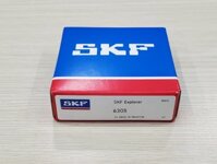 Vòng bi bạc đạn 6305 SKF chính hãng - 6305