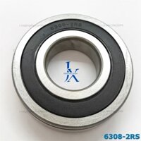 Vòng bi bạc đạn 6308 - 2RS