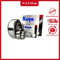 Vòng bi bạc đạn 6309 ZZ/CM NSX KOYO - hàng chất lượng, giá rẻ - K.S.A shop