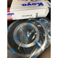 Vòng bi (bạc đạn) 6310 2RS KOYO - Chất lượng cao - Giao hàng nhanh