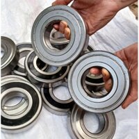 Vòng bi bạc đạn 6312. Kích thước lỗ 60×130