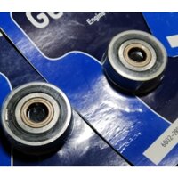 Vòng bi (bạc đạn) bưởng côn SH, Air Blade 125 SKF Genio 6002 hàng nhập khẩu