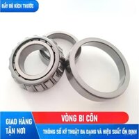 Vòng bi bạc đạn côn 32308