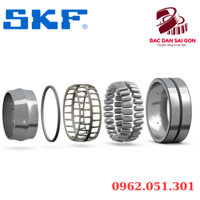VÒNG BI BẠC ĐẠN CÔN SKF 22205 22206 22207 22208 22209 22210
