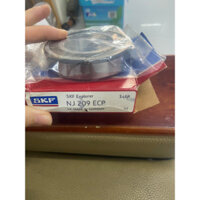 Vòng bi bạc đạn đũa đỡ NJ 209 ECP SKF