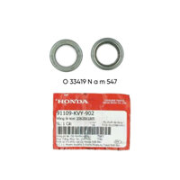 Vòng bi bạc đạn đũa nồi sau 20*29*18 AIR BLADE 2007... zin Honda