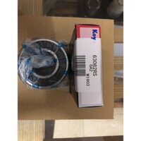 Vòng Bi  Bạc Đạn  KOYO Nhật Bản 6308-2RSCM Nắp Cao Su Hàng Chính Hãng