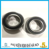 VÒNG BI - BẠC ĐẠN MÃ 6210 RS  hàng mới giá tốt