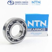 (Vòng Bi) Bạc Đạn Máy NTN 6207C3