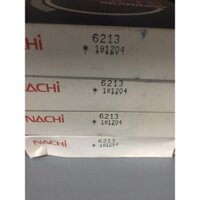 vòng bi bạc đạn Nachi 6213-CM