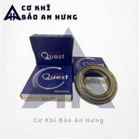 Vòng bi bạc đạn NACHI NHẬT BẢN 6010 6011 6012