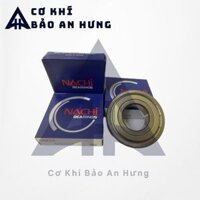 Vòng bi bạc đạn NACHI NHẬT BẢN 6308 6309 6310 6311 6312