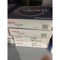 vòng bi- bạc đạn Nachi 6308-CM