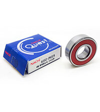 Vòng bi, bạc đạn Nachi 6203.2RS