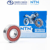 (Vòng Bi) Bạc Đạn NTN 6000LLU/2AS