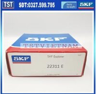 Vòng bi bạc đạn SKF 22311 E