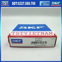 Vòng bi bạc đạn SKF 30211