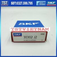 Vòng bi bạc đạn SKF 30302 J2