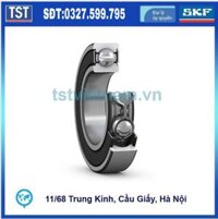 Vòng bi bạc đạn SKF 6003-2RSH